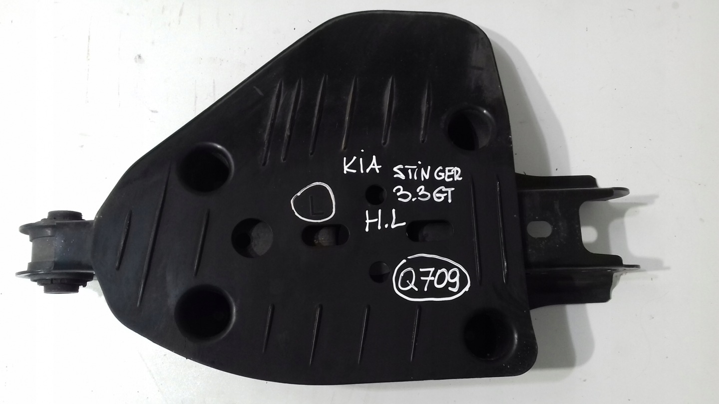 KIA STINGER Querlenker hinten links 3.3 GT 2017