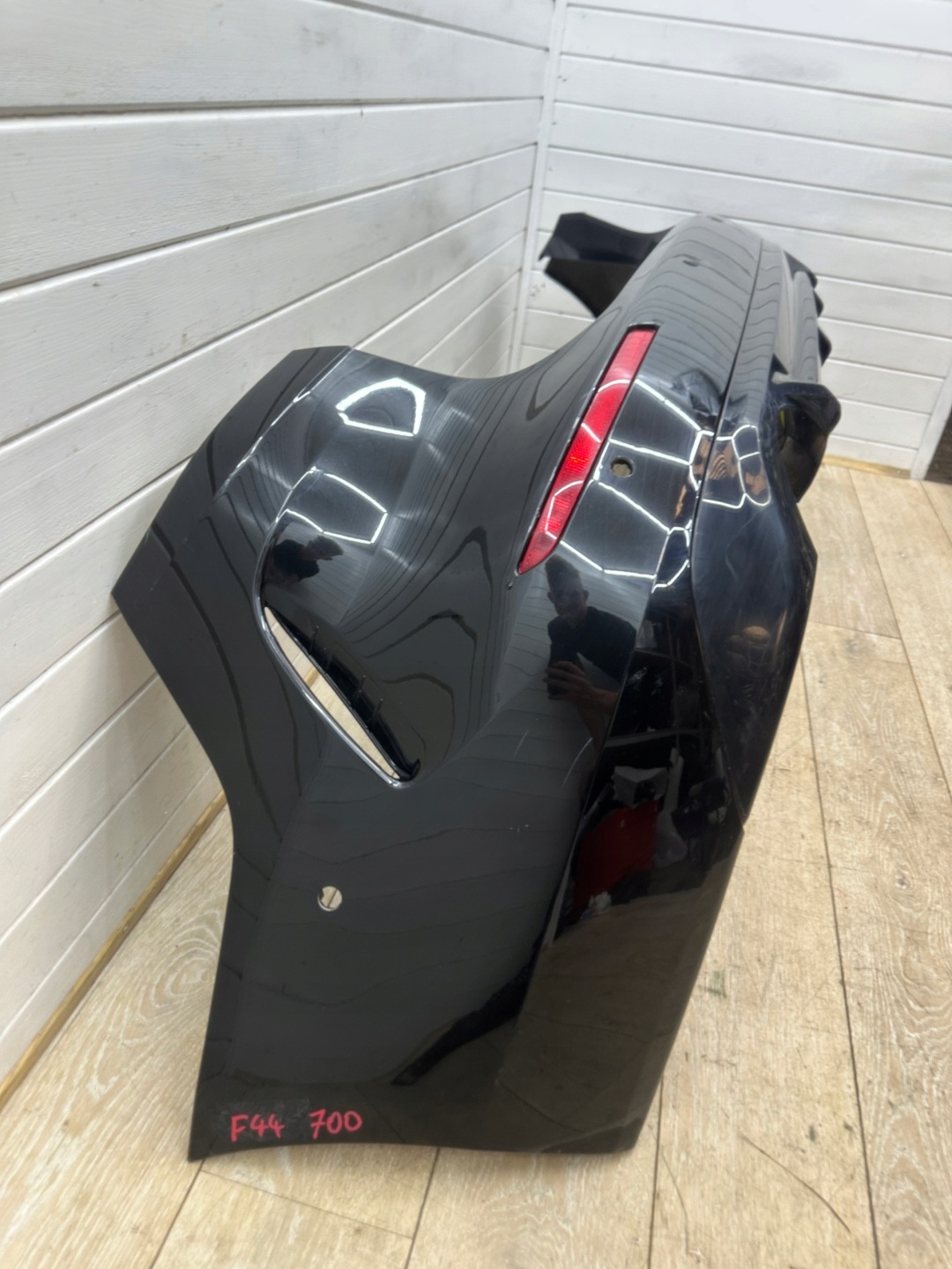 Stoßstange BMW 2 F44