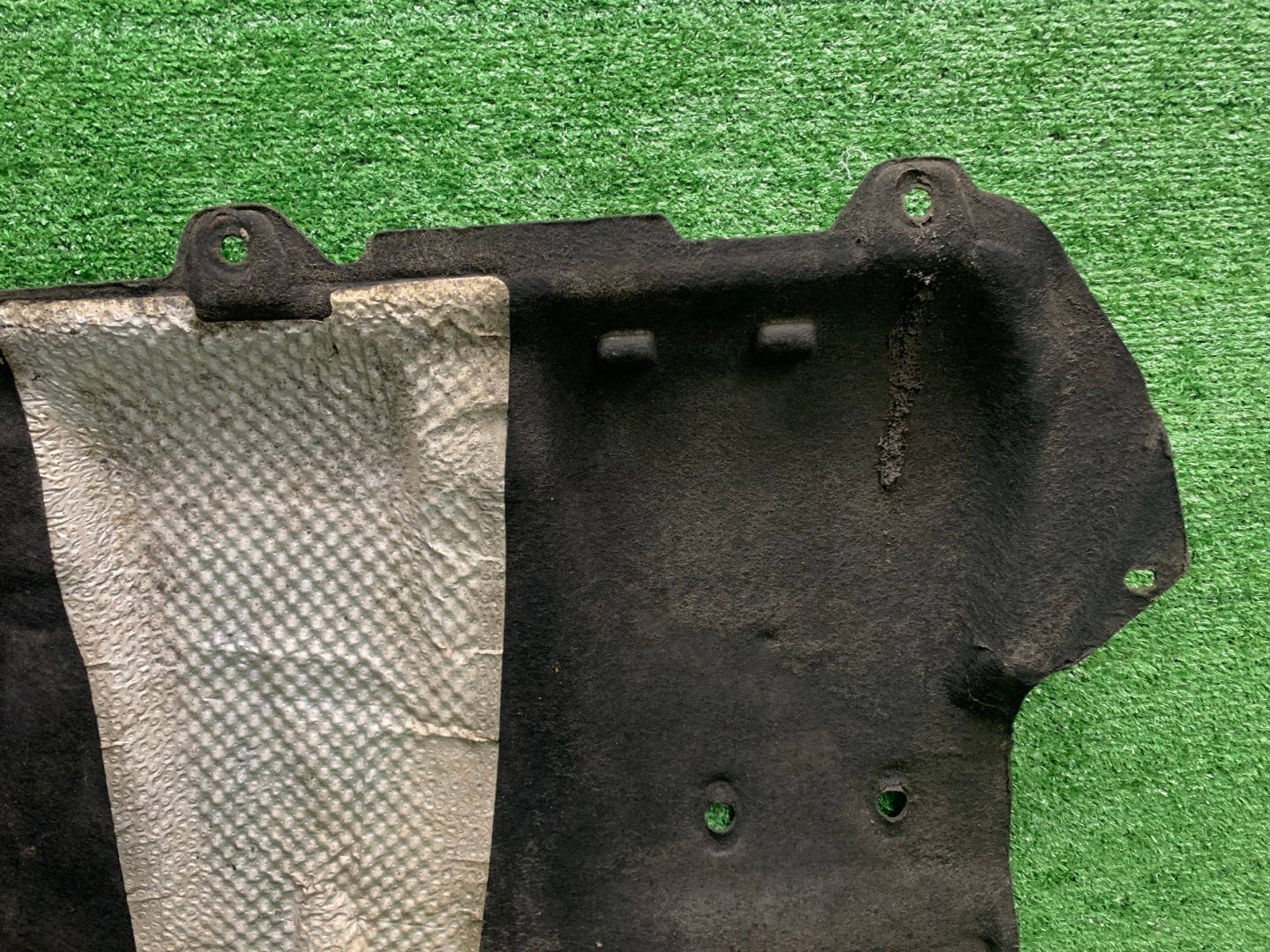 FORD C-MAX MK3 cover lower below engine 1.6TDCI originál