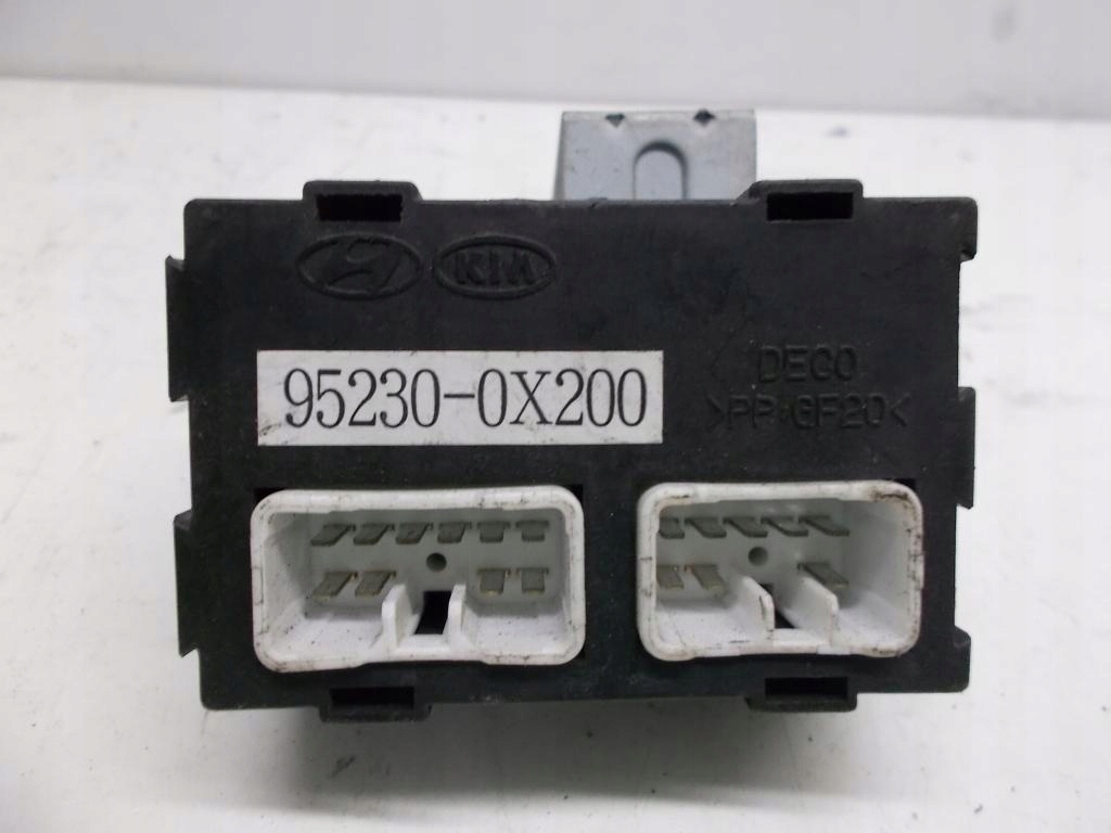 KIA HYUNDAI 95230-0X200