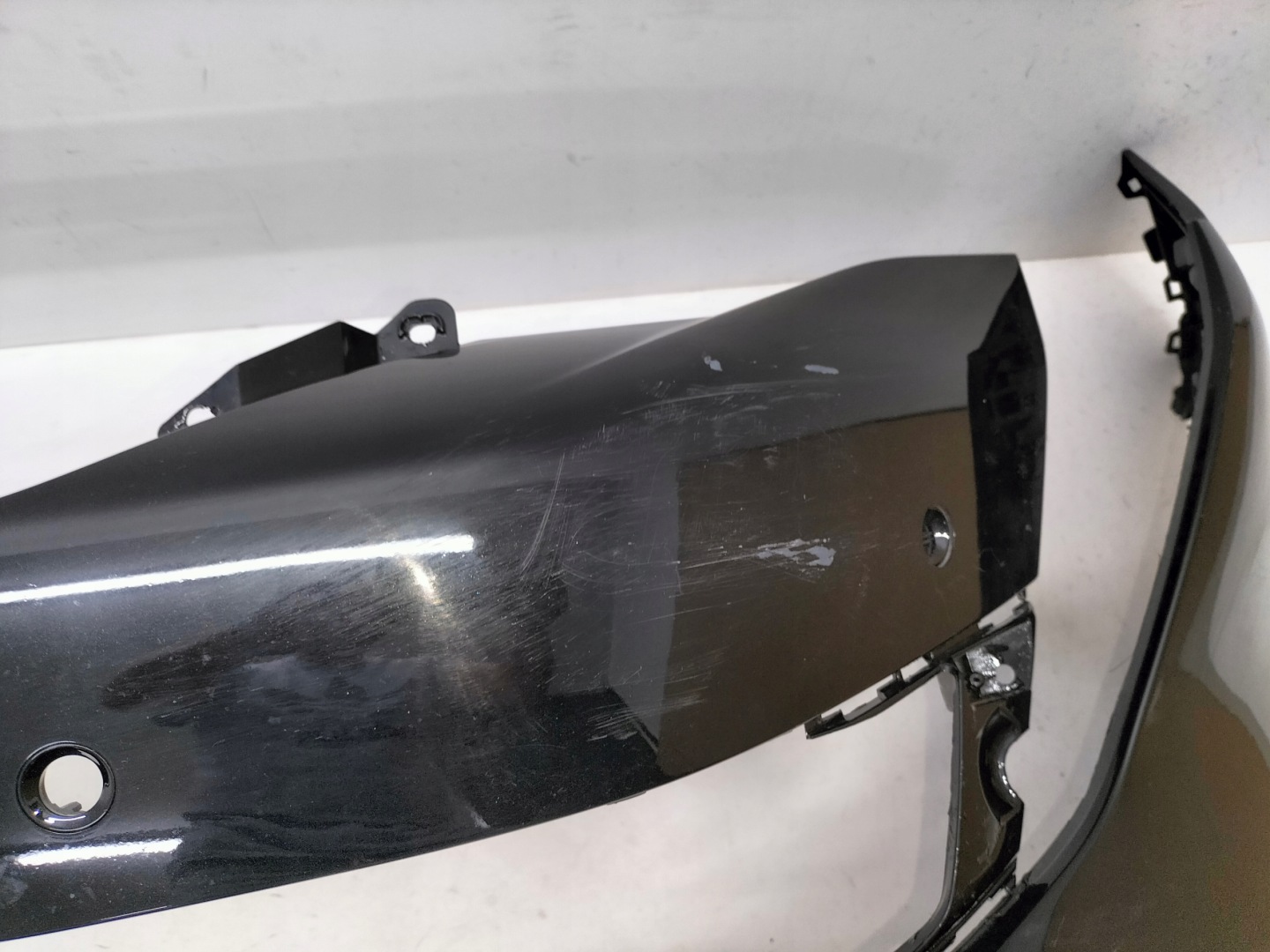 front bumper front PEUGEOT 508 II 18