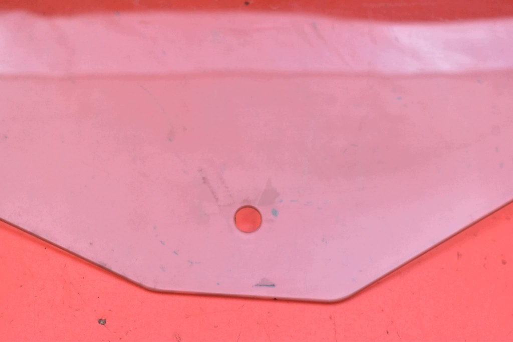 window side left front front FIAT 500 2 II 3D HB 08-15