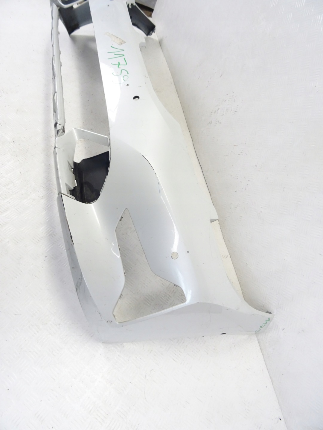 BMW G20 G21 SPORTLINE bumper front front | GetMotor PR4