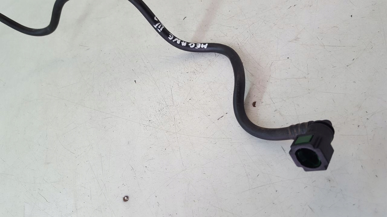 hose wiring vacual Renault Megane III