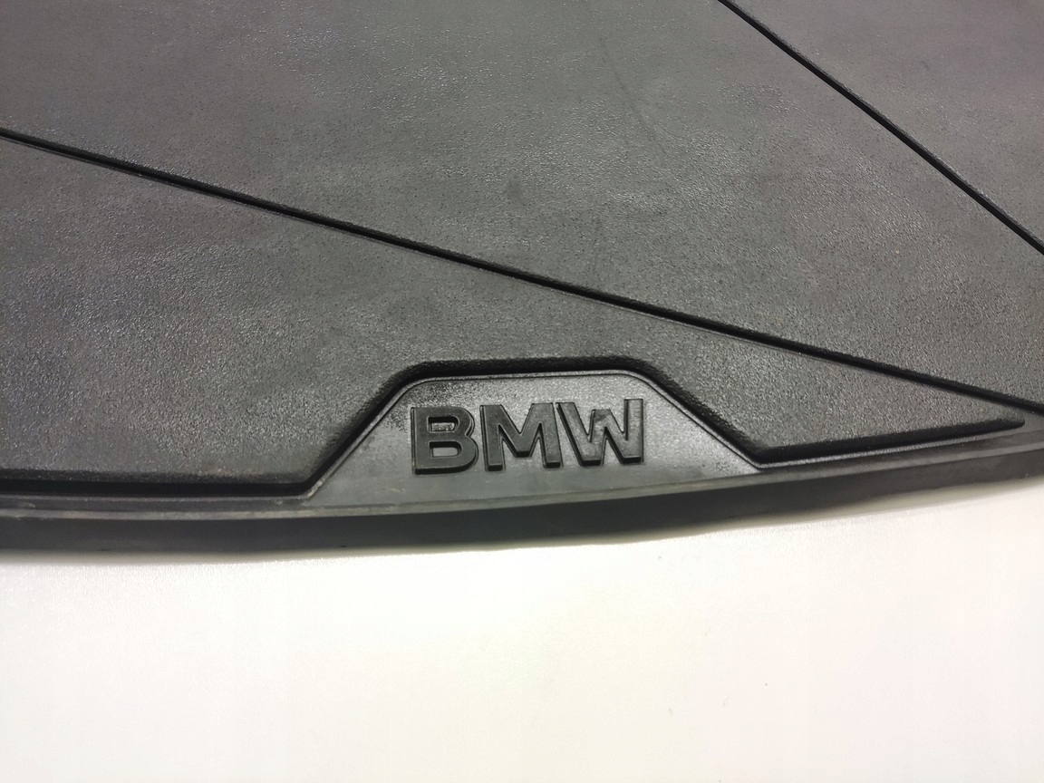 MATA mats rubber boot BMW 2 ACTIVE TOURER U06 2022-2026 5A49B64