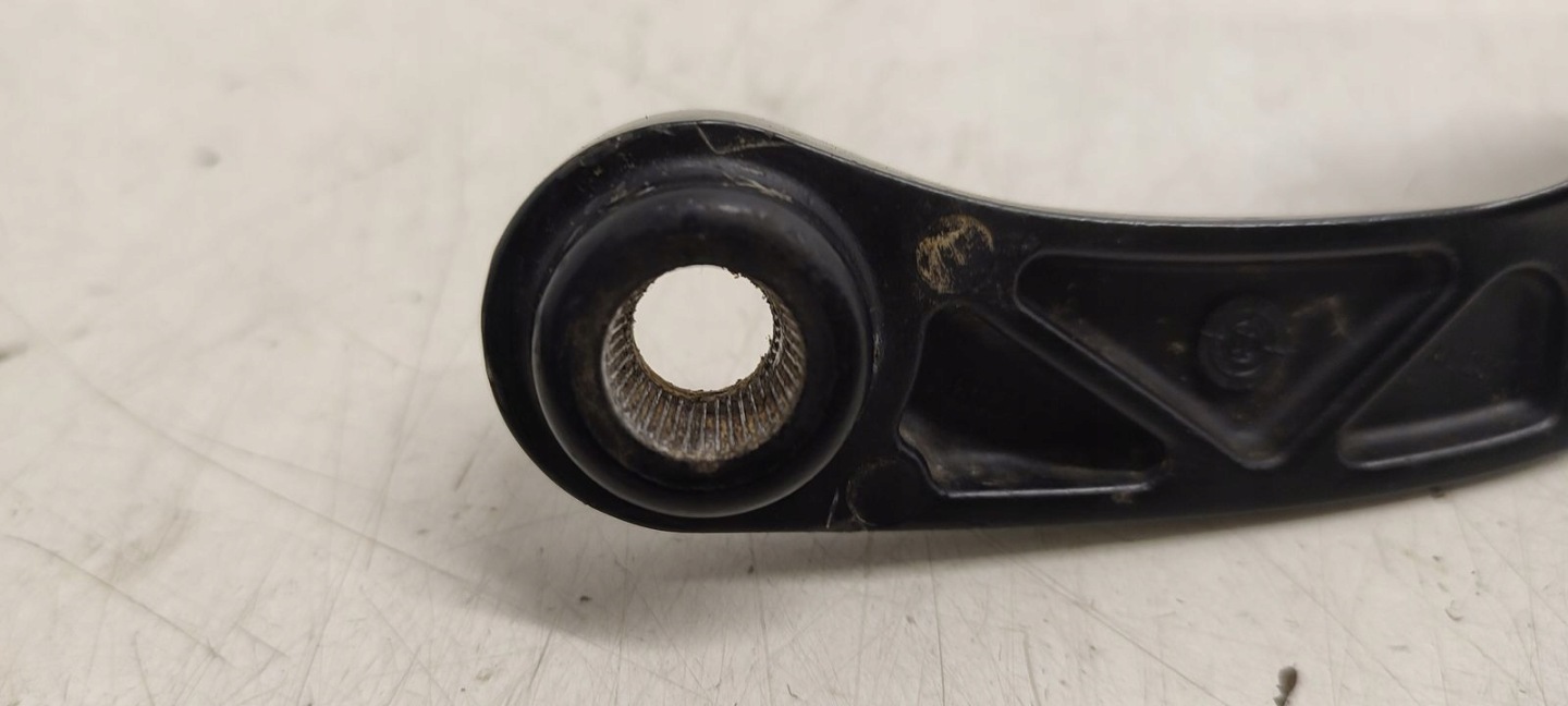 wischerarm links Audi A4 B6 Cabrio 1,8T
