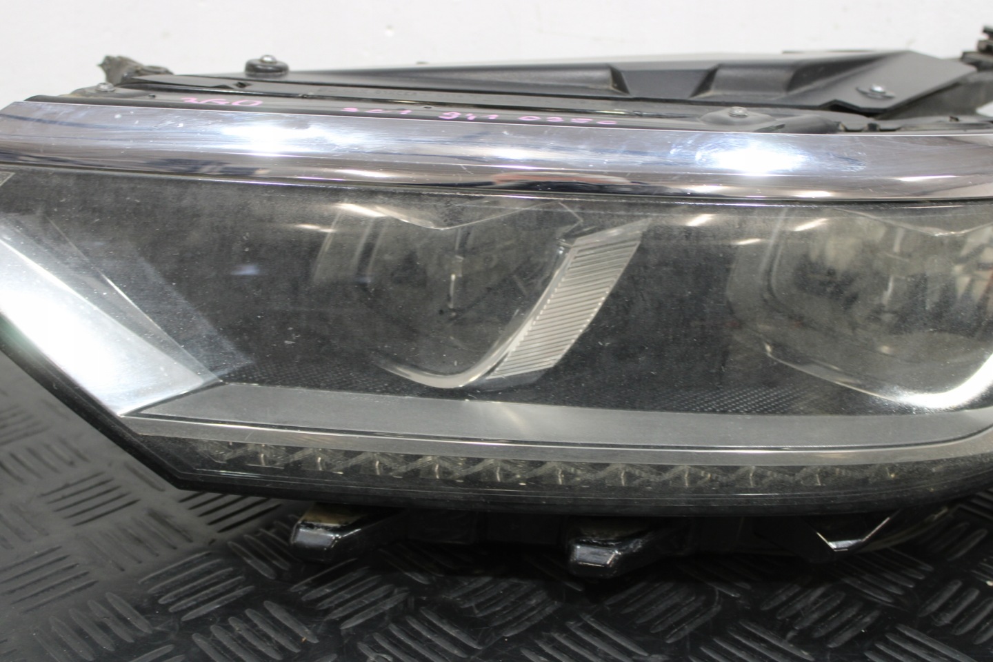 light left front 3G1941035C VW PASSAT B8 3G0 3G9