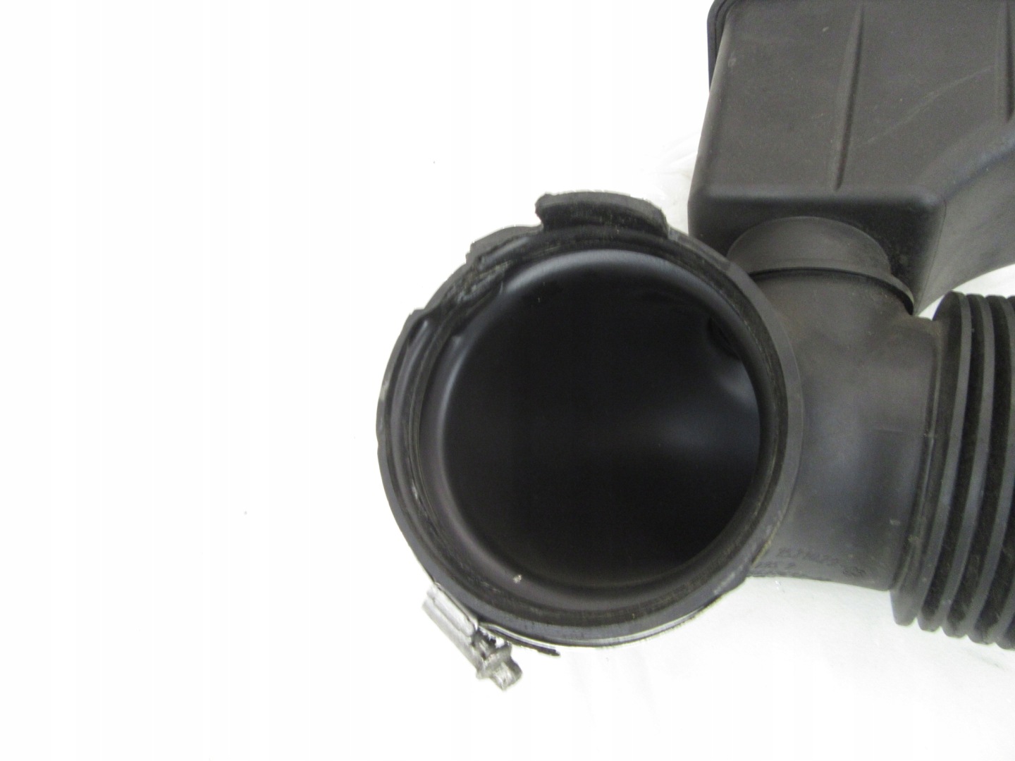 Schlauch luft rezonator BMW e60 e61 e63 N52