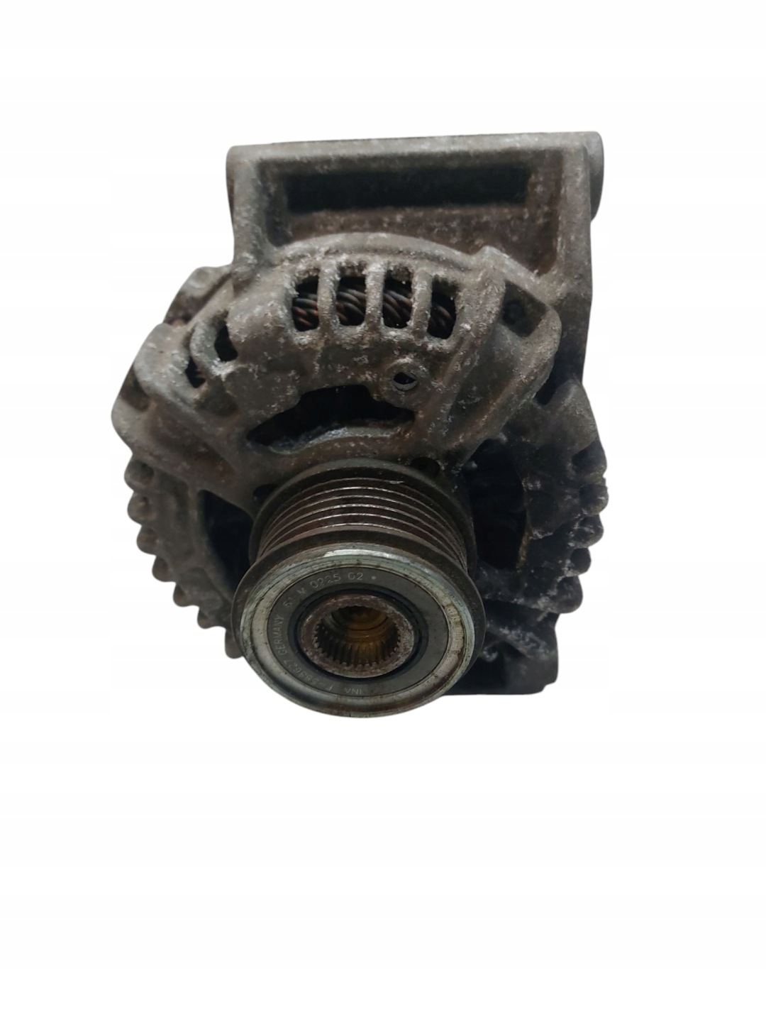 ALTERNATOR OPEL CORSA E 1.3 CDTI 0126312012