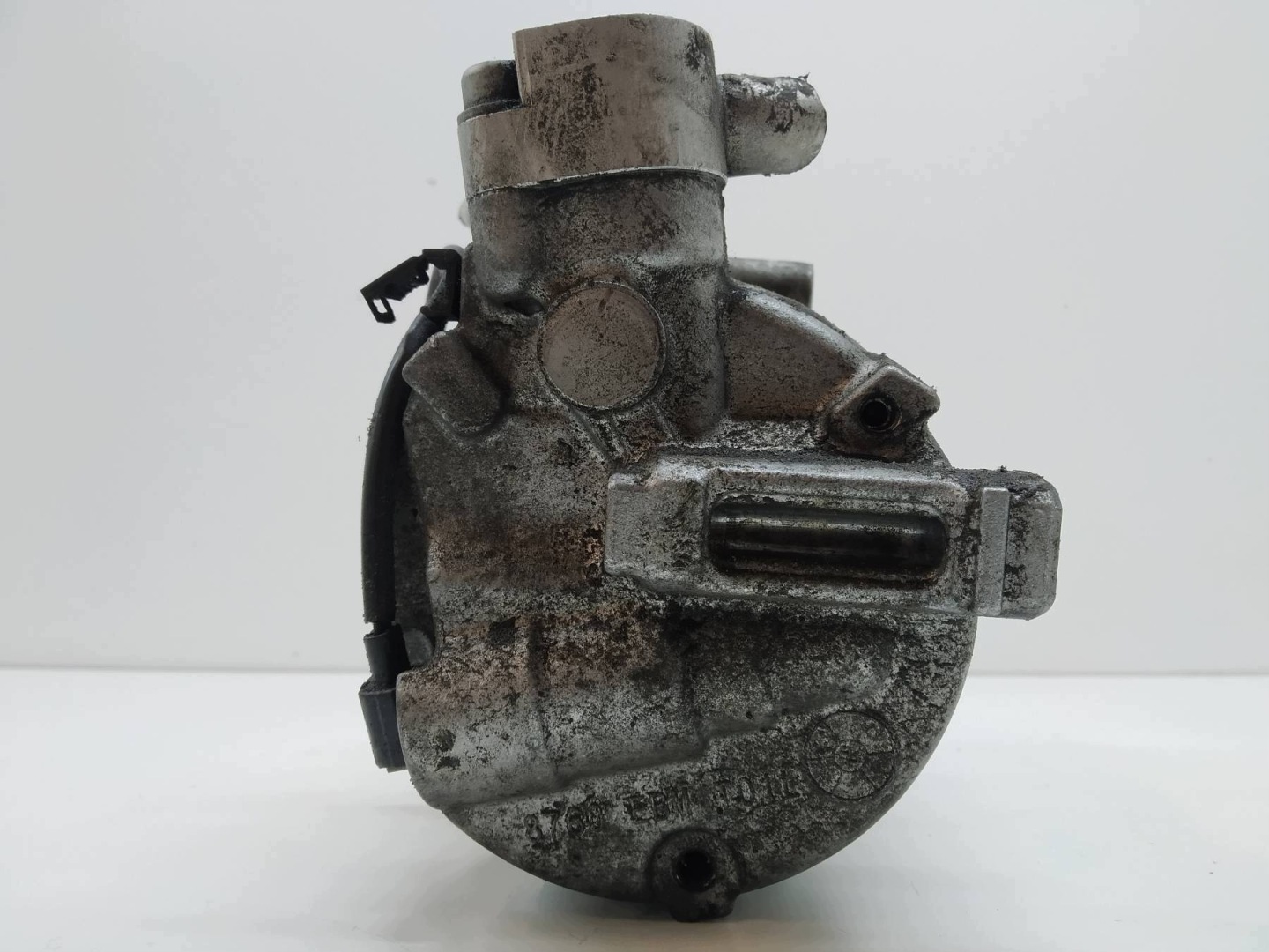 klimakompressor 971260601H 3.0 TFSI Porsche Panamera II 971
