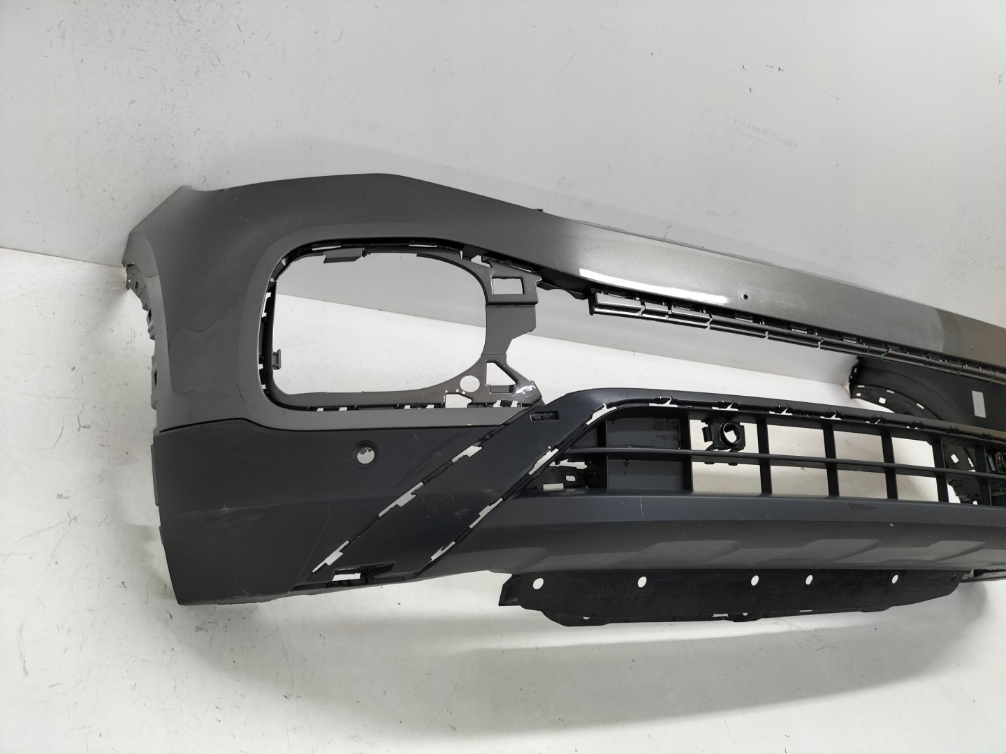Frontstoßstange vorne VW T-CROSS 19