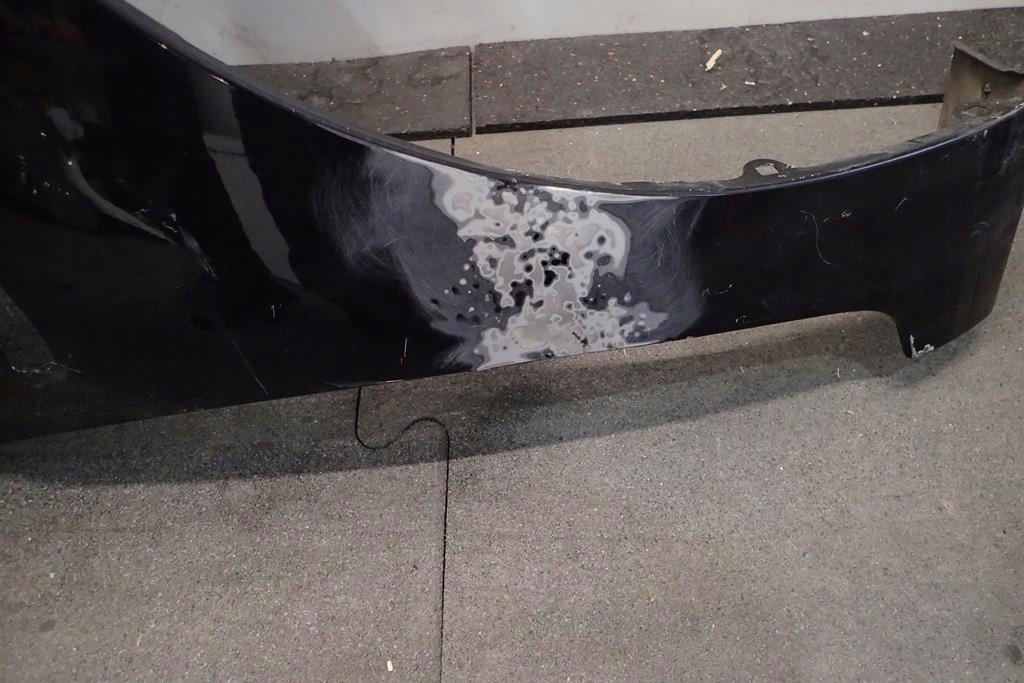 fender front front right HYUNDAI I30 II 12-17
