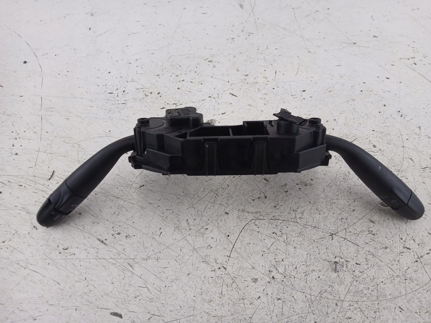 CITROEN C4 e DEVIO LUCI TERGICRISTALLO TERGI 96615343XT