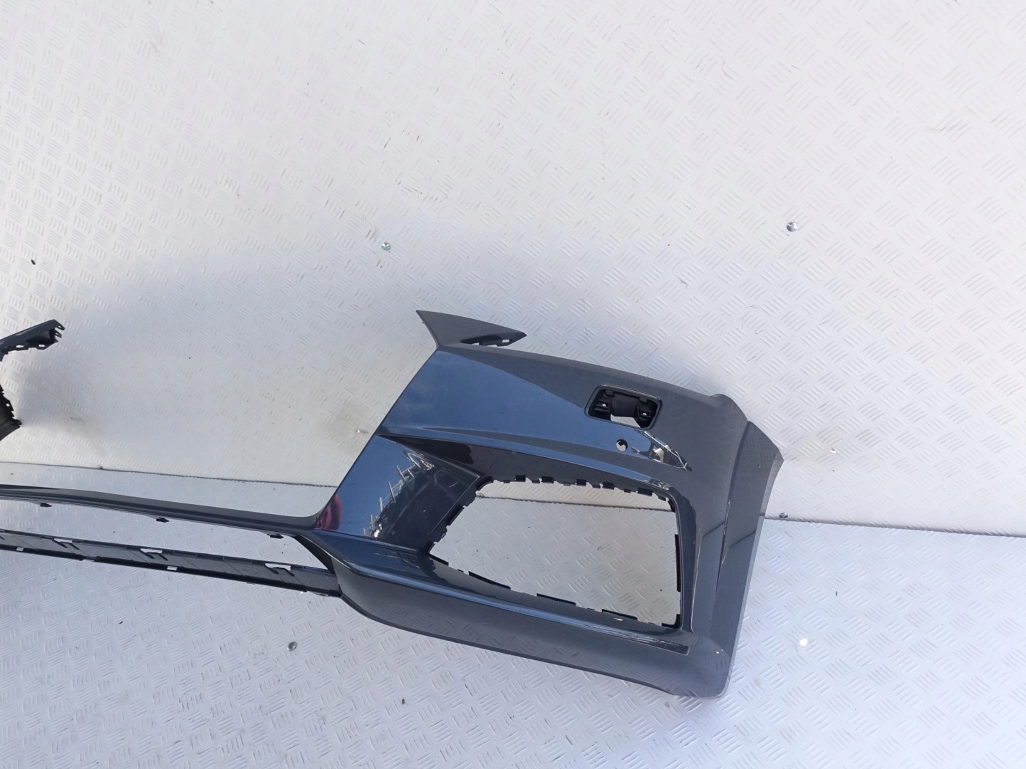 AUDI TT TTS S-LINE 8S0 14-20 bumper front