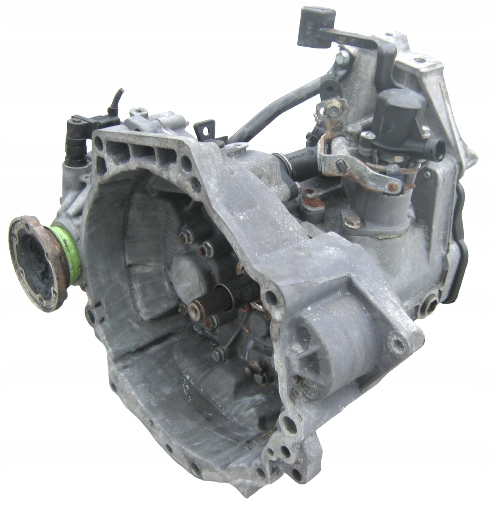 CAMBIO VW AUDI SKODA SEAT 2.0 TDI EGC