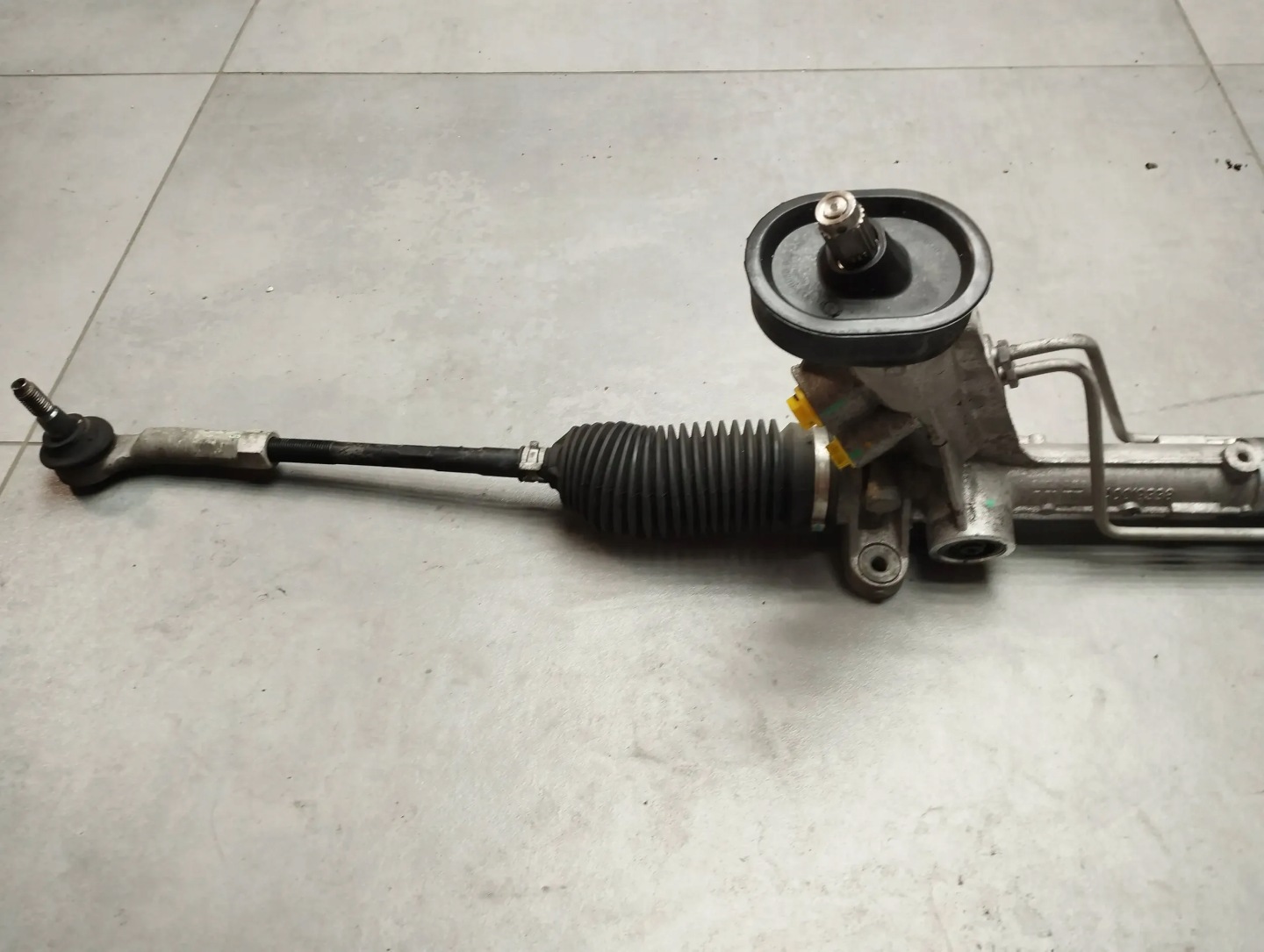 Audi A1 1.6 TDI control 6R1423055P