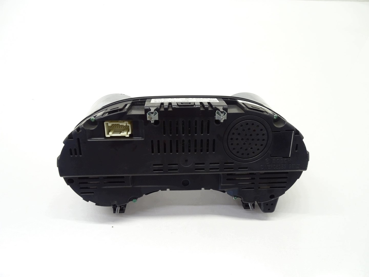 dials clock MERCEDES SLK R172 W172 A1729009603 UK