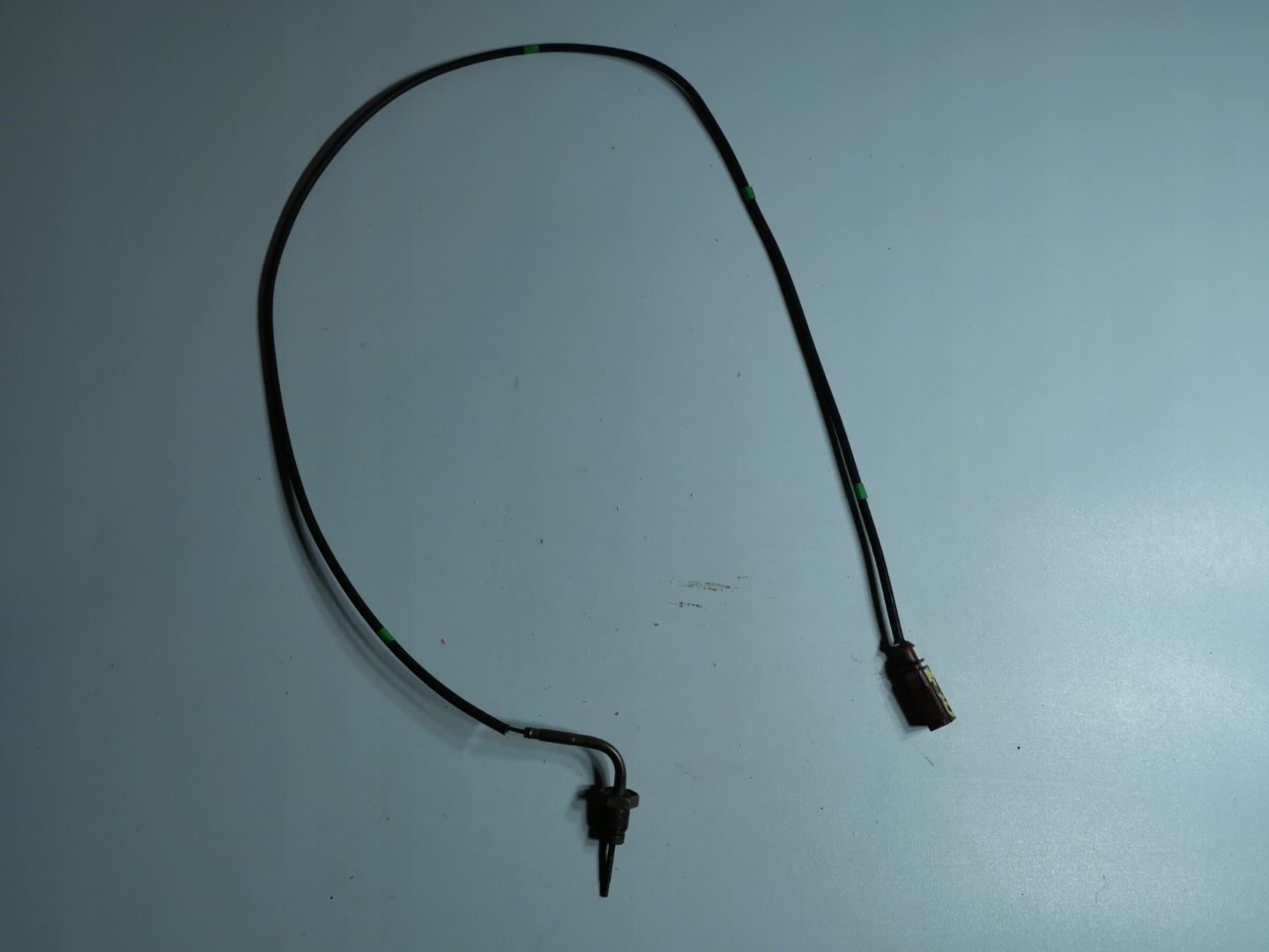 Sensor TEMPERATURY Gase VW T6 04L906088DD