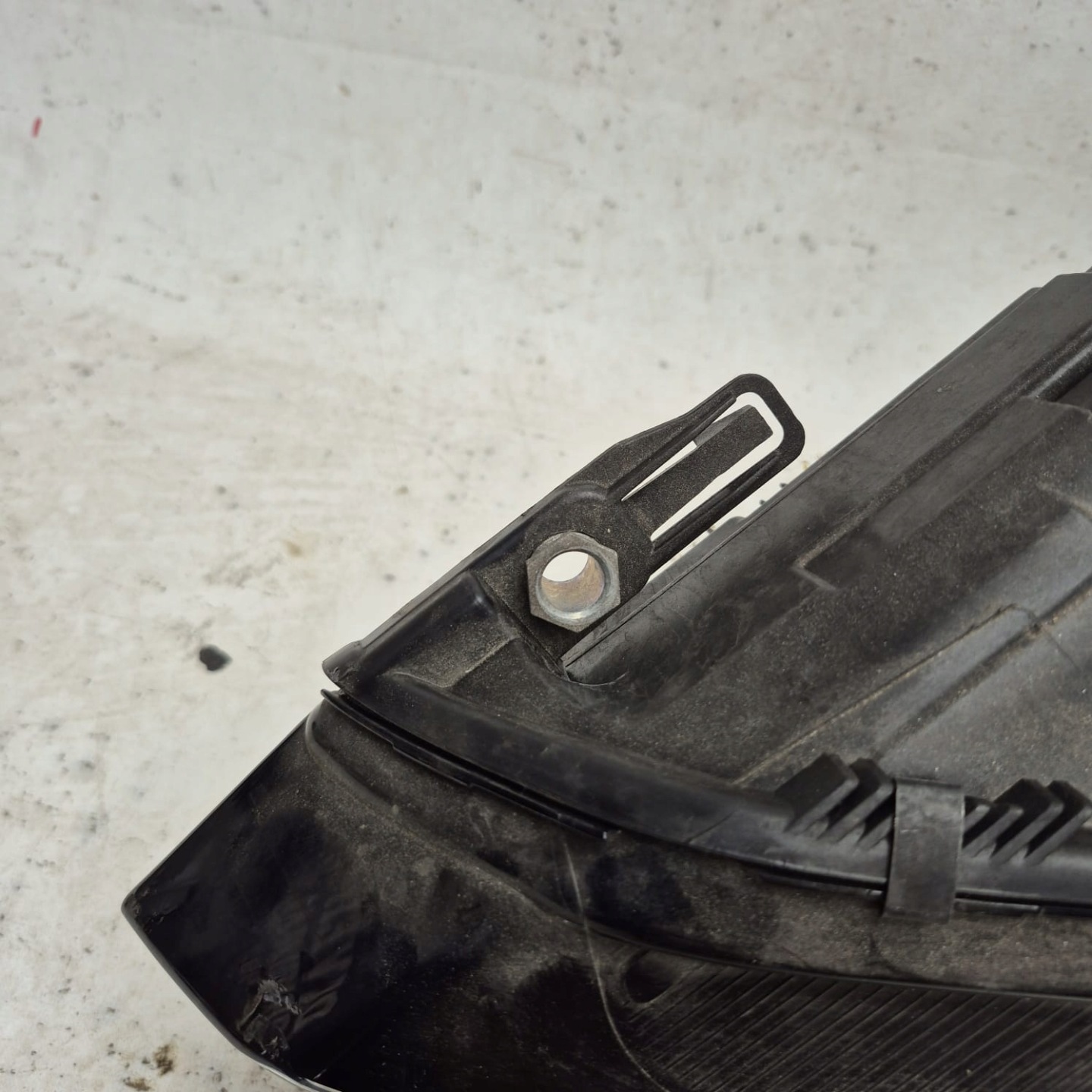 VW TOURAN 5TA 5TB 15- light left front front ZWYKLA 5TB941005C