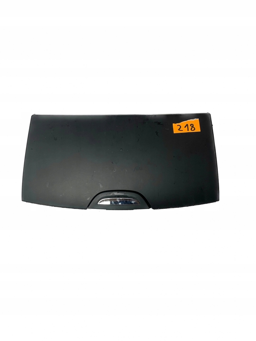 Panel Boîte a gant passager Console Moyen Opel Zafira C