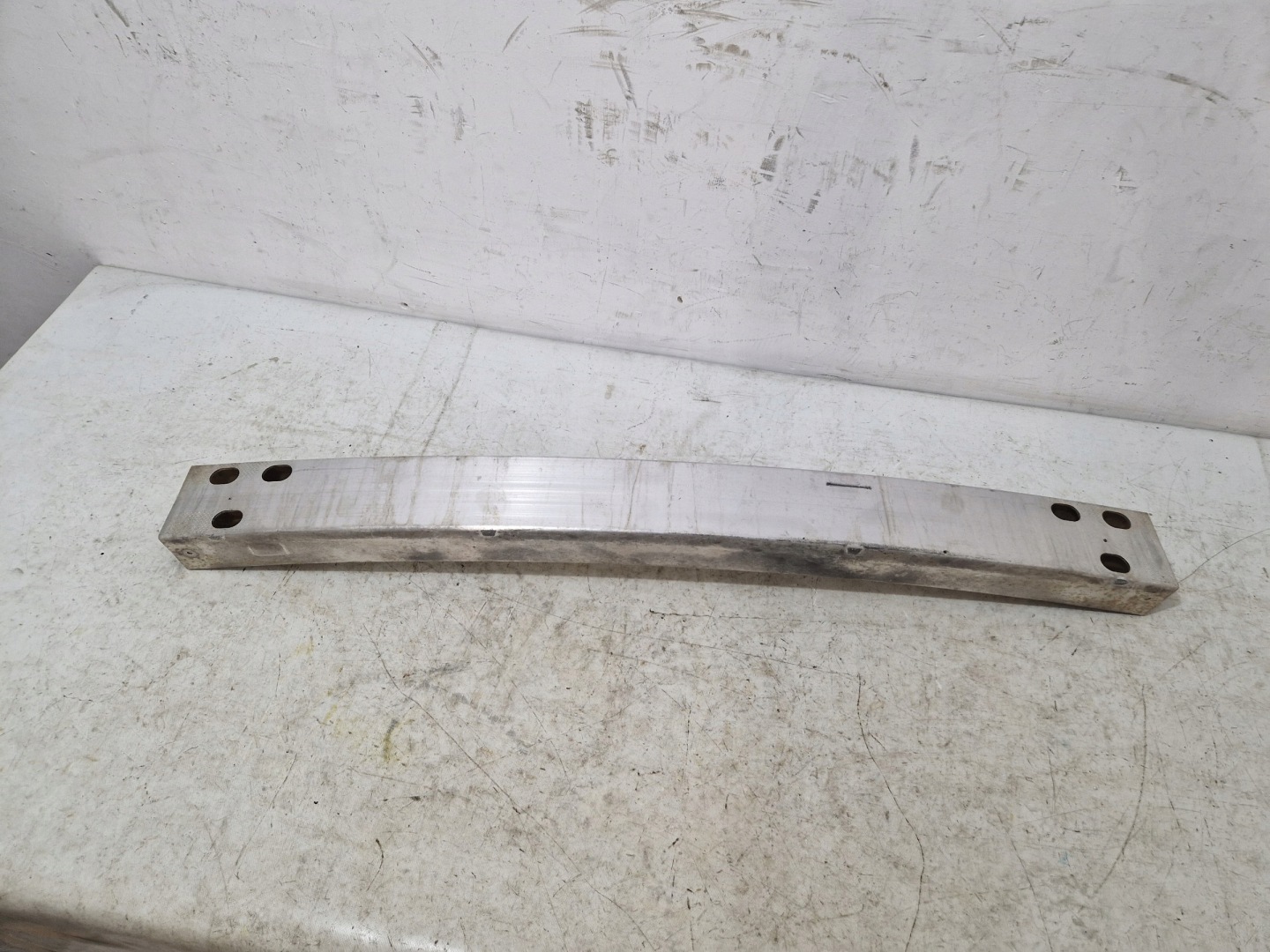 DODGE CHARGER 2019 - bumper support rear part pillar rear.