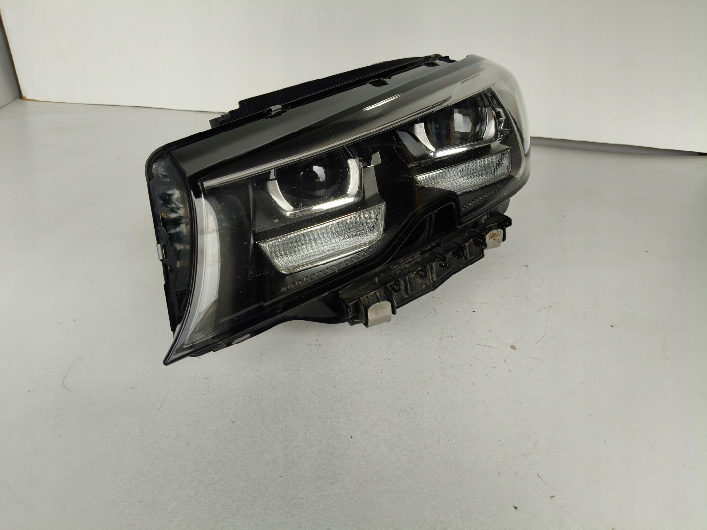 light left REFLEKTOR BMW 3 G20 G21 18- FULL LED