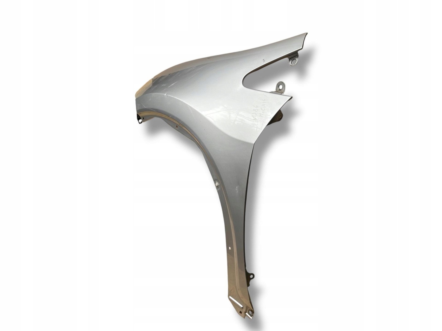 fender front left side Honda Civic 8 facelift FK1 2010 60260-SMG-E00ZZ