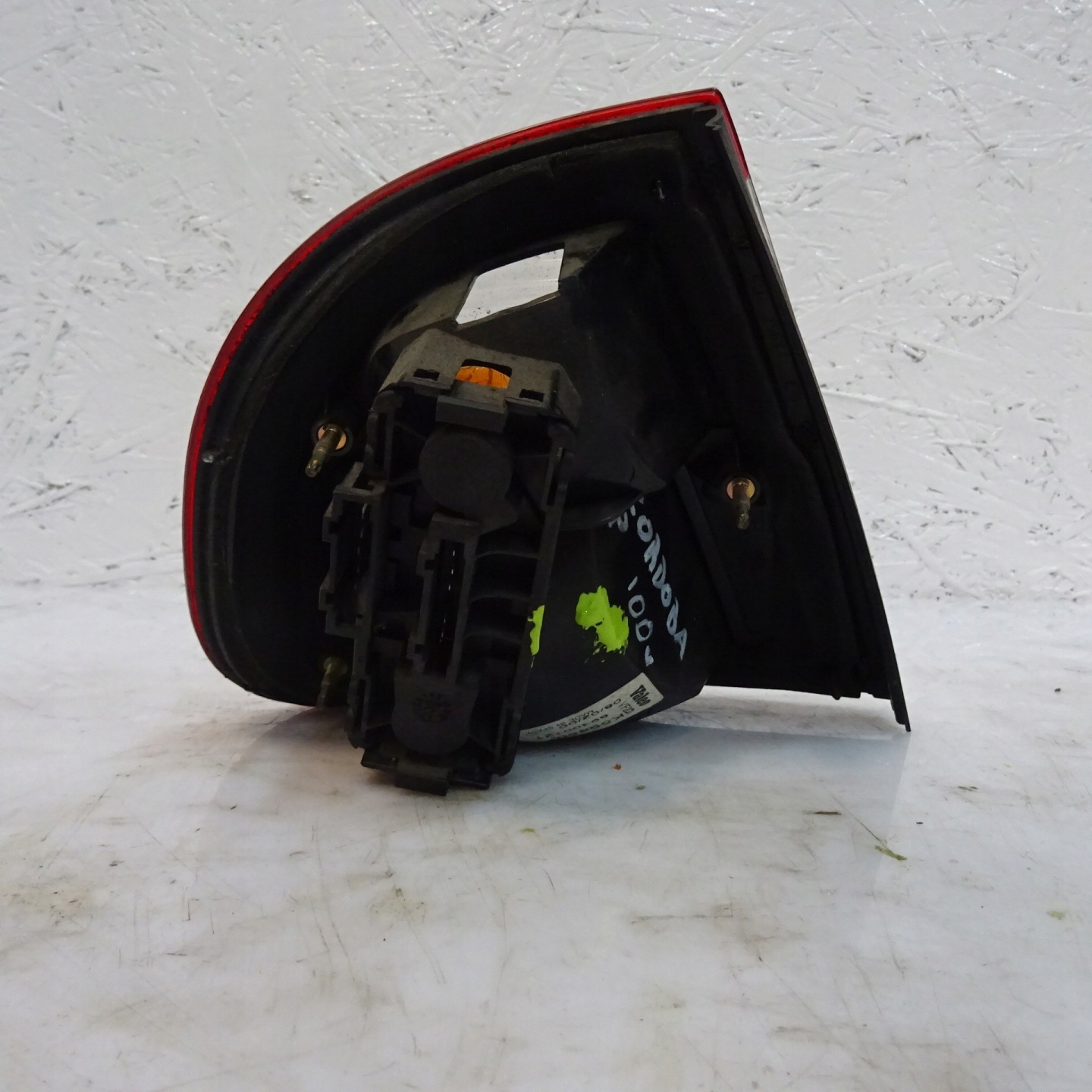 SEAT CORDOBA light rear part right K5945096G