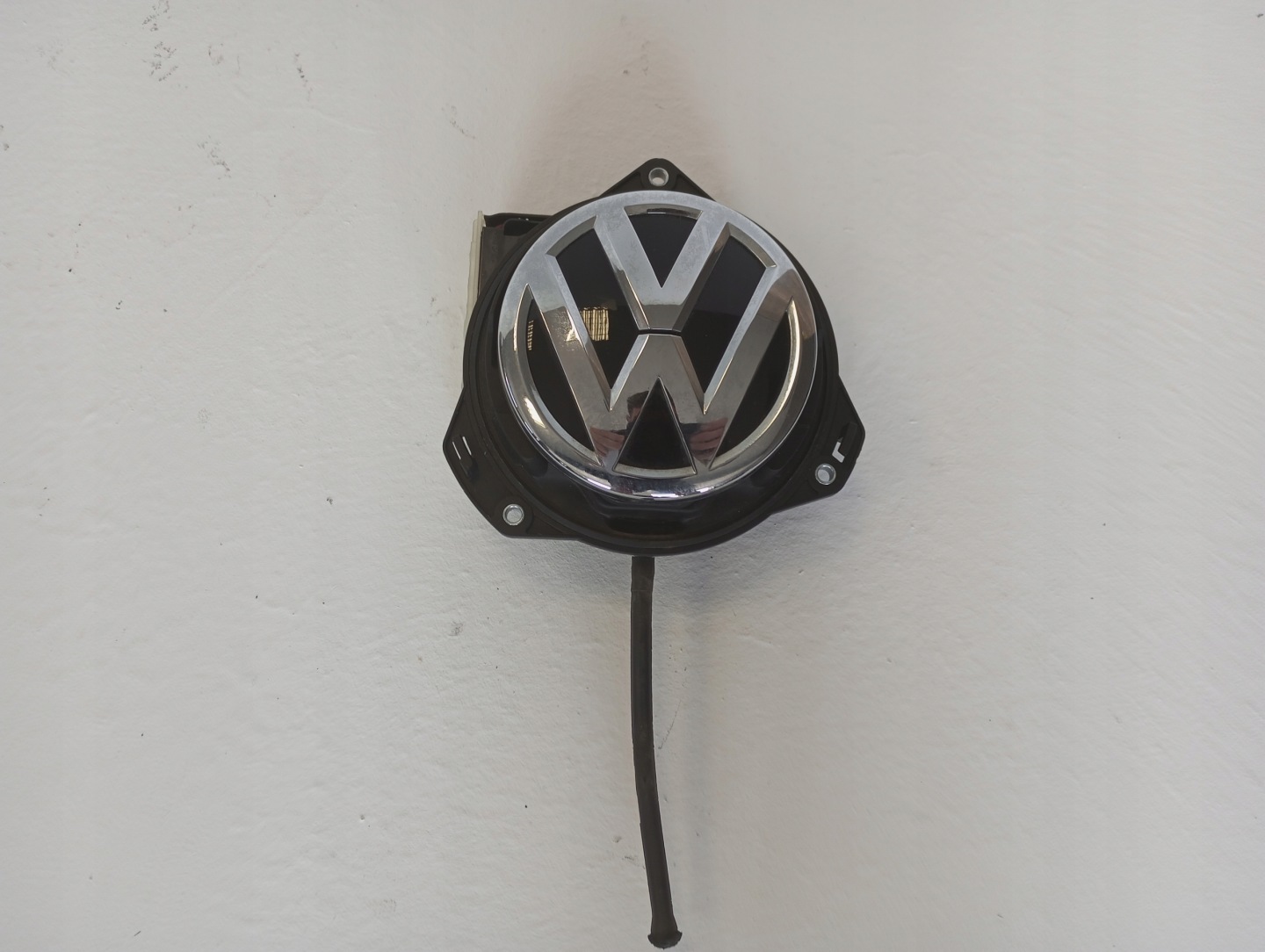 kamera bonnet VW T ROC 2GA 2GA827469D