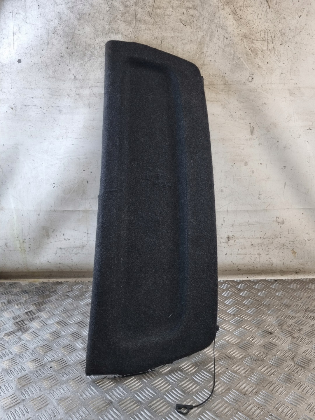 abdeckung, hutablage kofferraum OPEL CORSA C