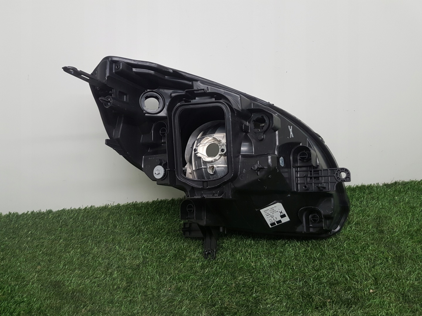 light left front LIFT RENAULT KANGOO 2 26060 7383 R