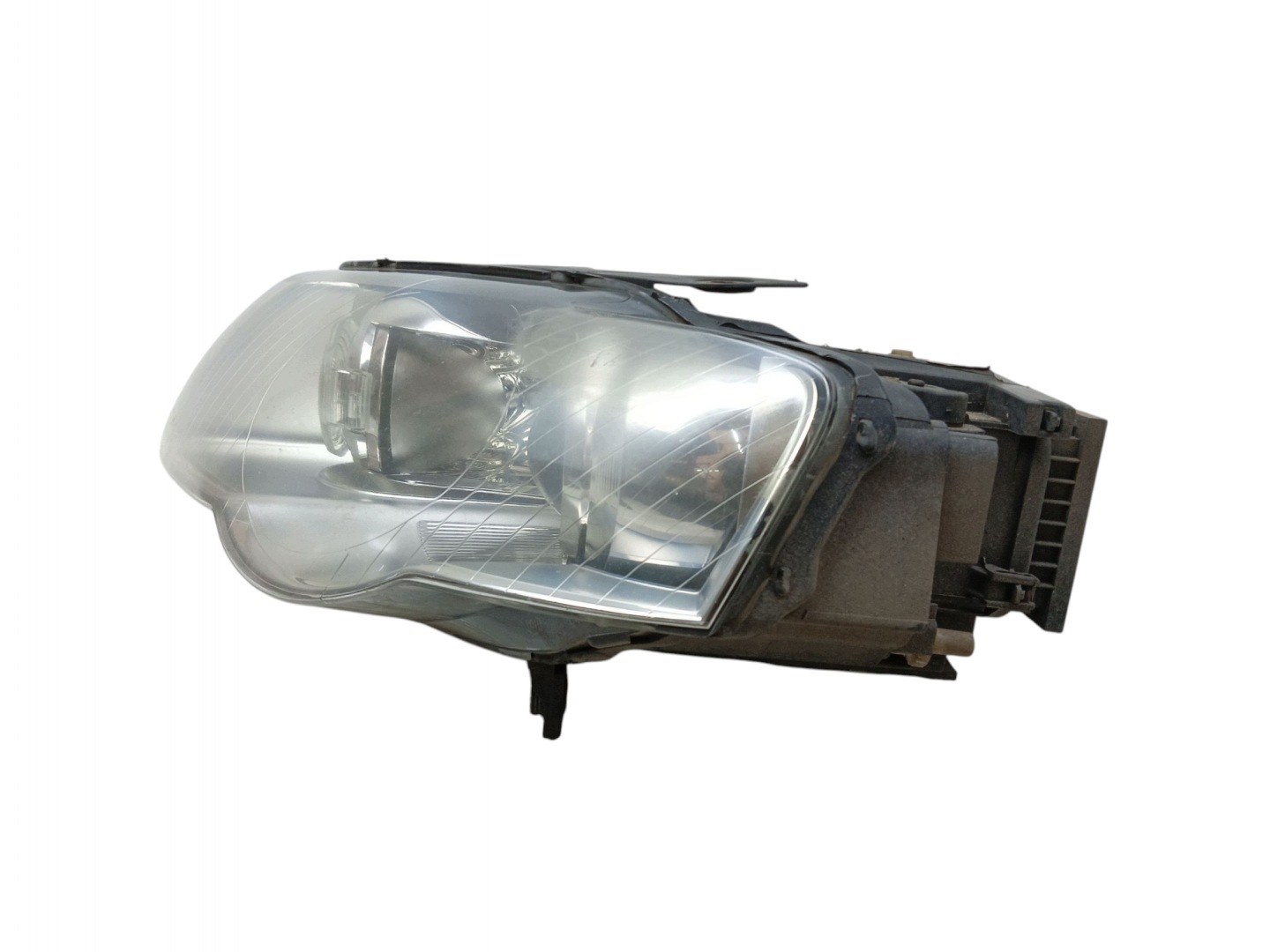 light left front VOLKSWAGEN PASSAT B6 (2005-2010) 3C0941753G XENON EUROPA