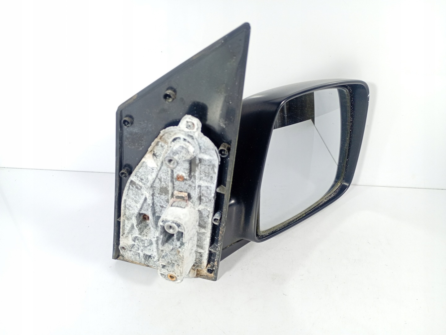 Hyundai H1 HI 07-15 mirror right manually