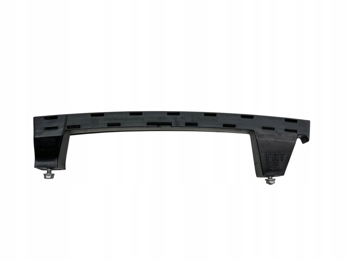 CHEVROLET AVEO T300 PROWADNICA windows left front 95460932