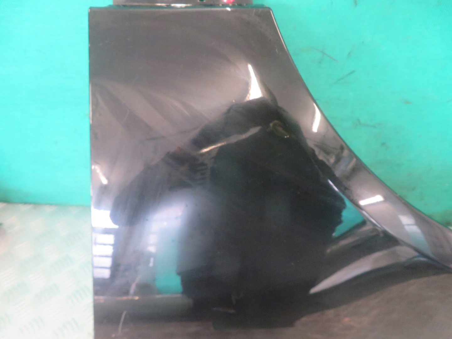 Aile Gauche Avant RANGE ROVER VOGUE L405 17R