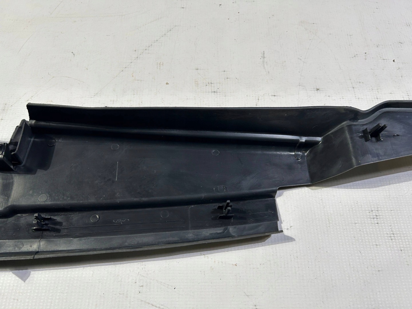 fedél fedél lista sárvédöt lewego bal Ford Explorer V 2011
