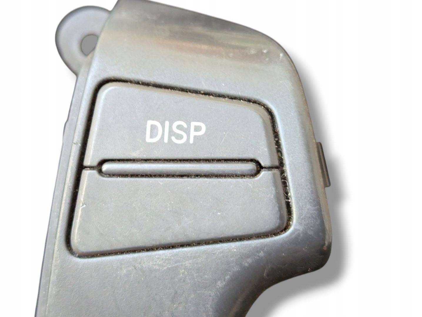Przyciski Commandes Volant Toyota Avensis 2 T250 facelift 2008