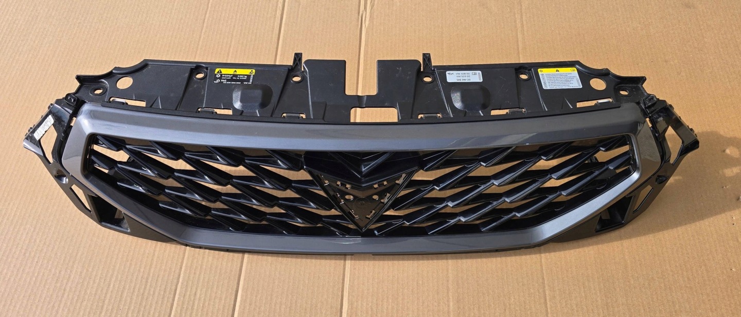 Cupra Ateca Lift 2020- Grille Grille/masque