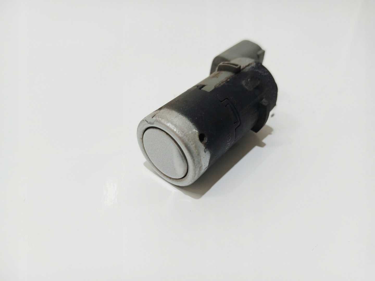 sensor parken PDC vorne BMW E60 E61 M PAKIET 354 (0000584)