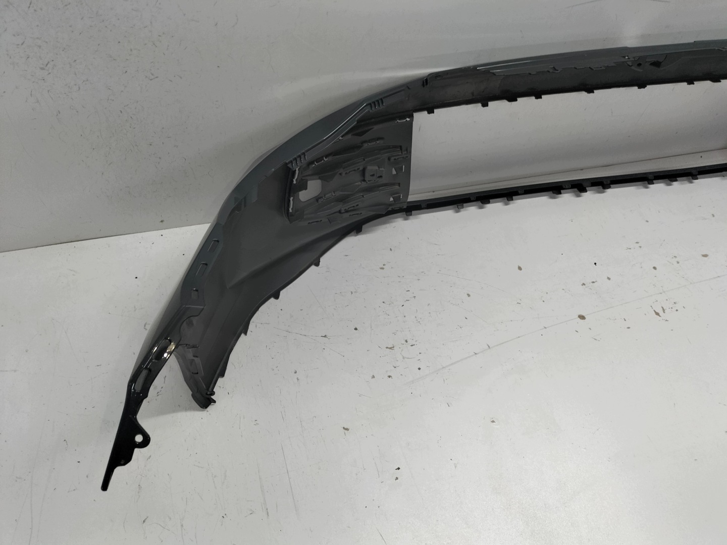 front bumper front VW GOLF 8 VIII LIFT 24