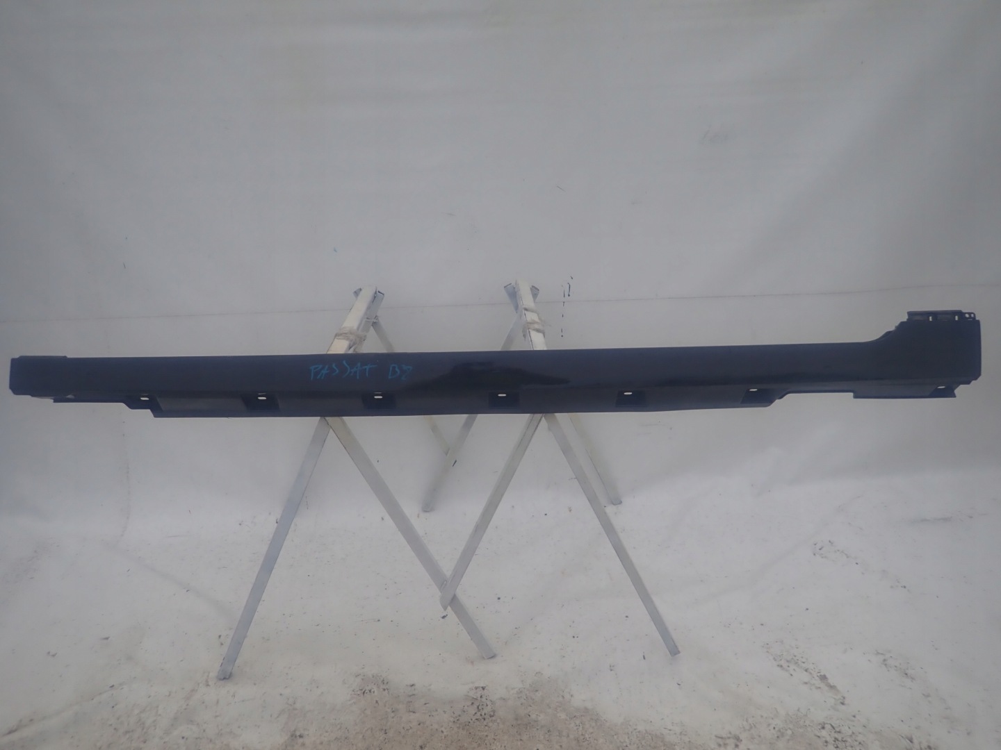 VW PASSAT B8 14- threshold left moulding threshold left
