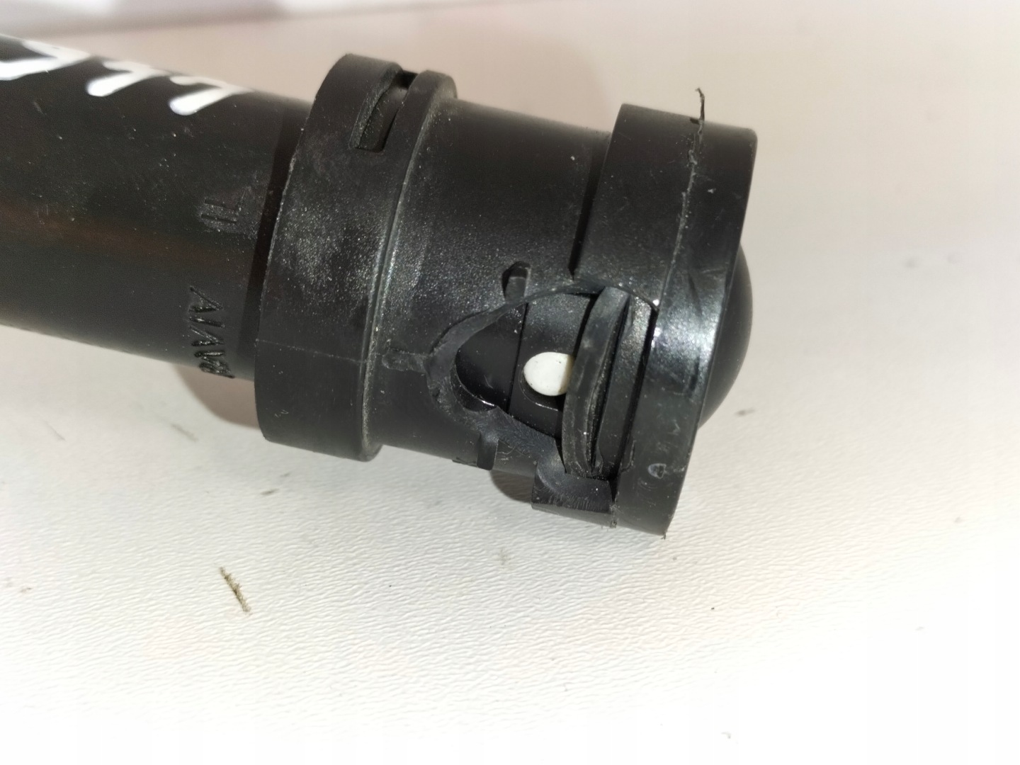 Couvre Lave phare Pare choc Avant Gauche AUDI Q4 E-TRON 22