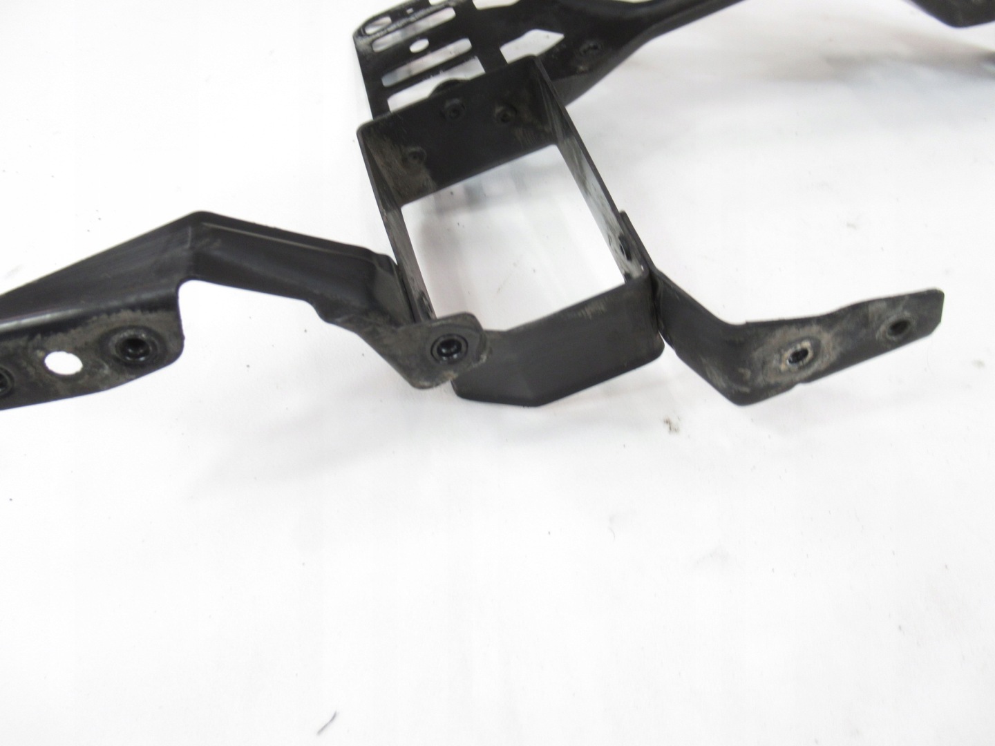 pillar iron right okular BMW e60 e61