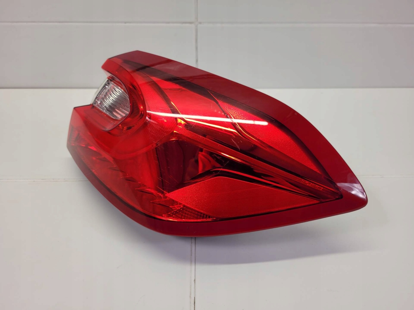 light rear right side Ford Fiesta 7 2019 H1BB-13404-BH