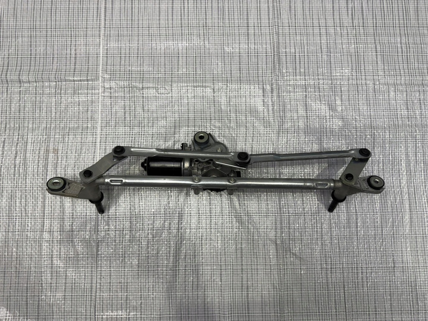Wischergestänge RENAULT AUSTRAL II LIFT 25- 288000579R