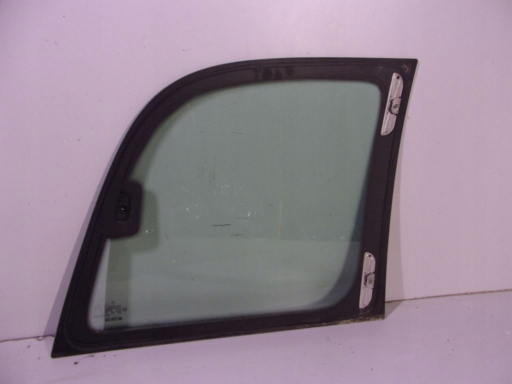 Mercedes Vaneo W414 window uchylna left rear