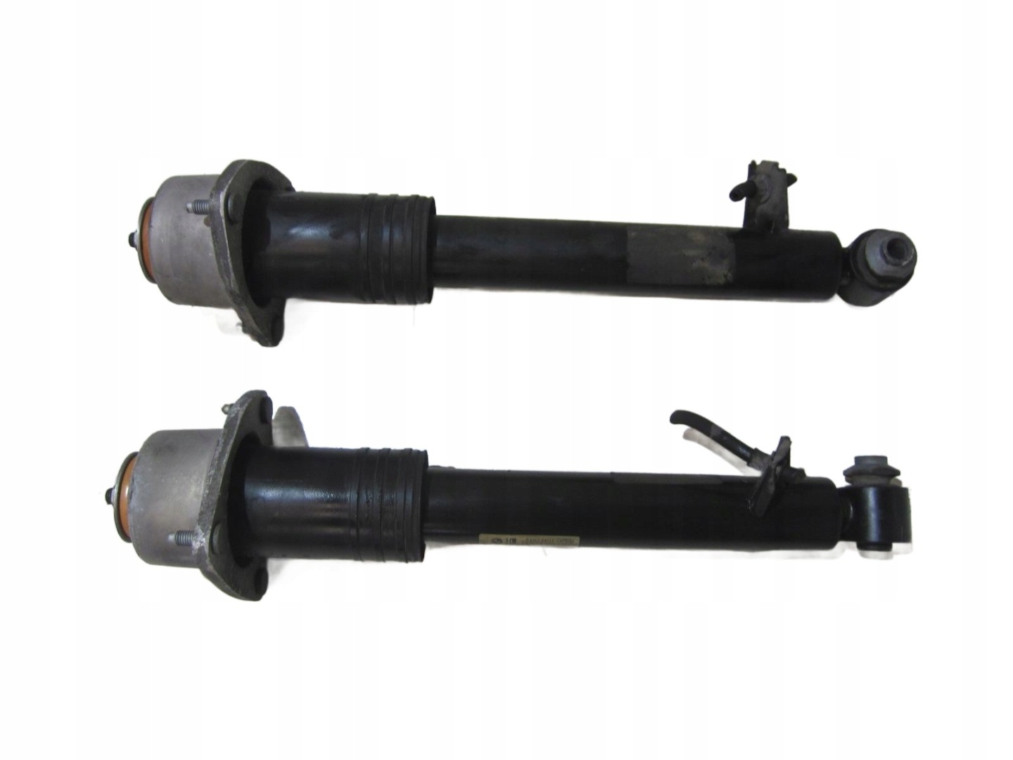 BMW E70 X5 Stoßdämpfer hinten heck 6781922 PARA