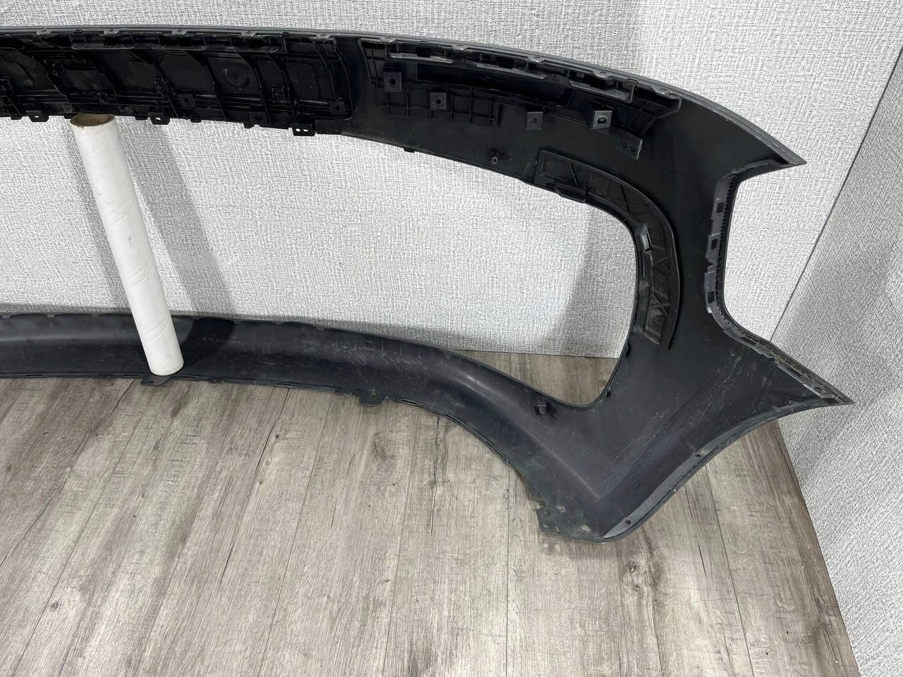 HYUNDAI STARIA 2021-> bumper front 86511-CG000