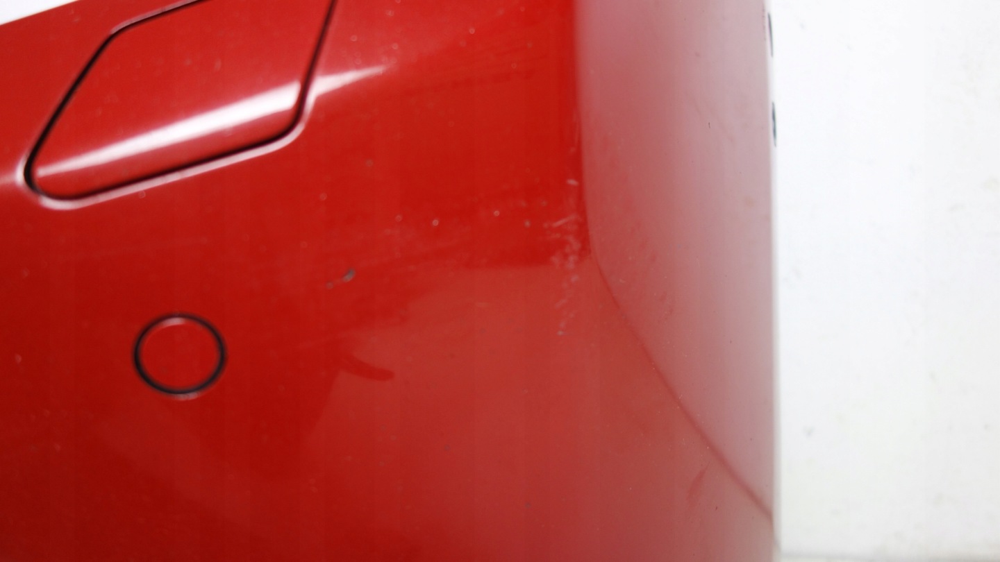 bumper front front BMW 3 F31 A75 KAMERY
