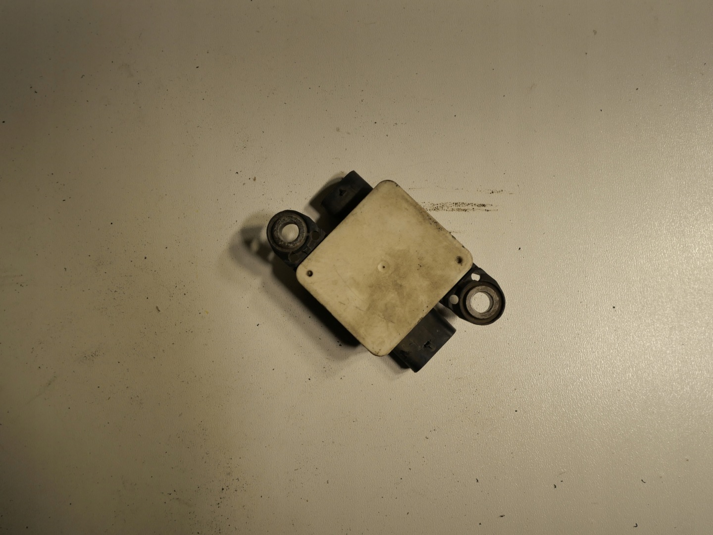 modul Bedienteil NOX Sensor SONDA LAMBDA VW 04L906261B